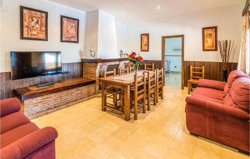 Las Lagunillas Maison | Stunning Home In Priego De Cordoba