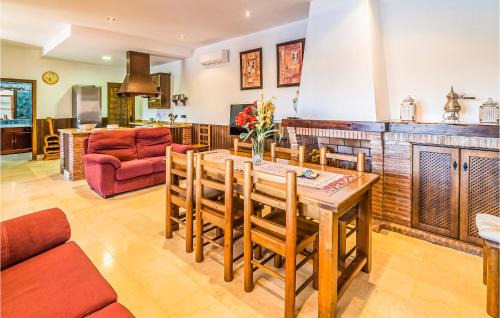 Las Lagunillas Maison | Stunning Home In Priego De Cordoba