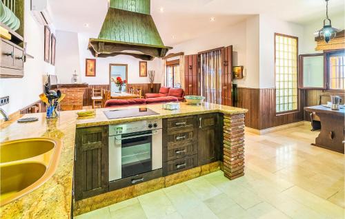Las Lagunillas Maison | Stunning Home In Priego De Cordoba
