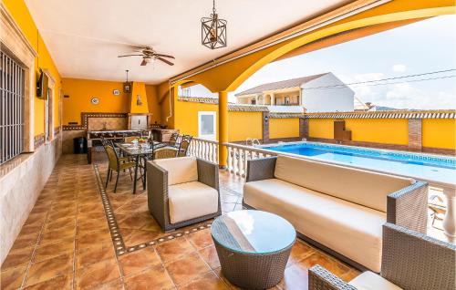 Las Lagunillas Maison | Stunning Home In Priego De Cordoba