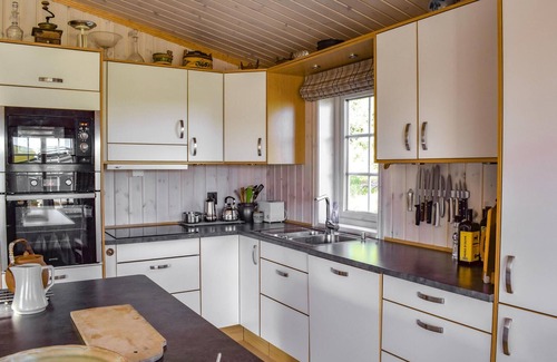 Etnedal Maison | Superbe maison à Etnedal avec cuisine