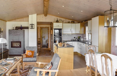 Etnedal Maison | Superbe maison à Etnedal avec cuisine