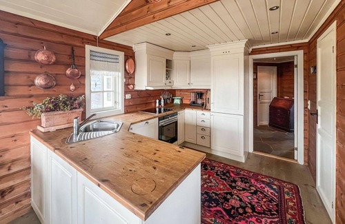 Etnedal Maison | Stunning home in Etnedal with sauna