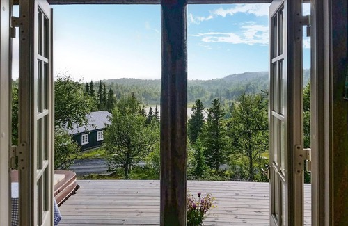 Etnedal Maison | Stunning home in Etnedal with sauna