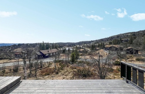 Etnedal Maison | Stunning home in Etnedal with sauna