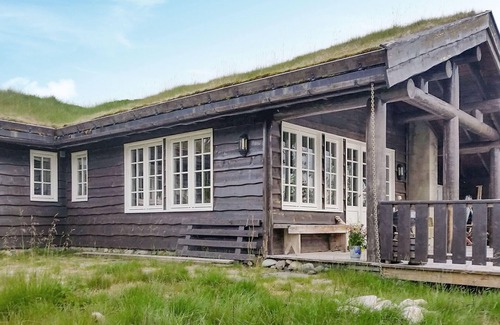 Etnedal Maison | Stunning home in Etnedal with sauna