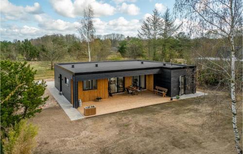 Farvang Maison | Stunning Home In Fårvang With Wifi