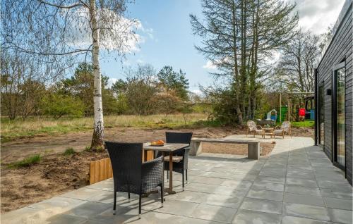 Farvang Maison | Stunning Home In Fårvang With Wifi