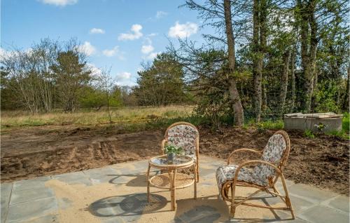 Farvang Maison | Stunning Home In Fårvang With Wifi