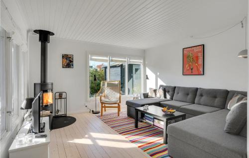 Mosebølle Maison | Stunning Home In Faxe With Wifi