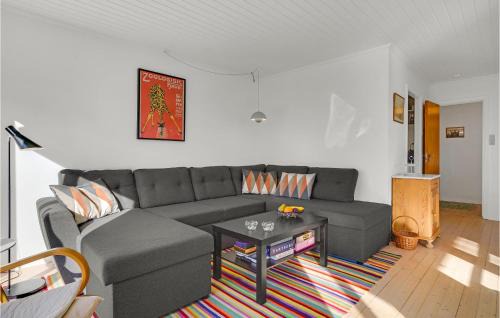Mosebølle Maison | Stunning Home In Faxe With Wifi