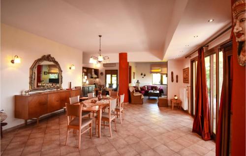 Finikia Maison | Stunning Home In Finikia