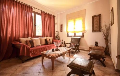 Finikia Maison | Stunning Home In Finikia