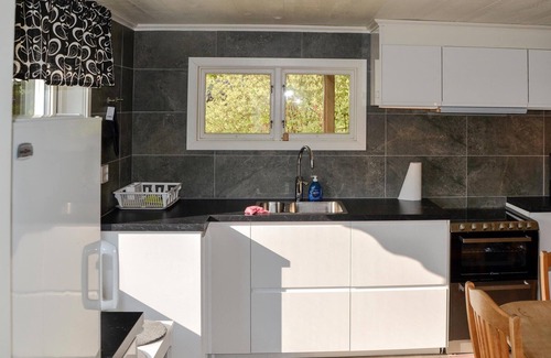 Tamta Maison | Superbe maison à Fristad avec WiFi