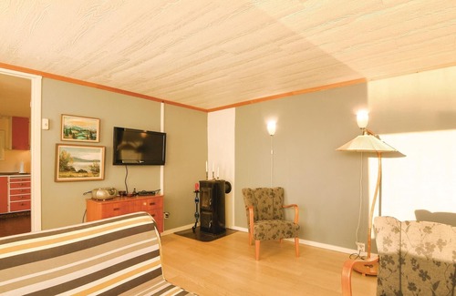 Tamta Maison | Superbe maison à Fristad avec WiFi