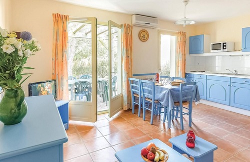 Le Crotoy Maison | Les Mazets de Gaujac