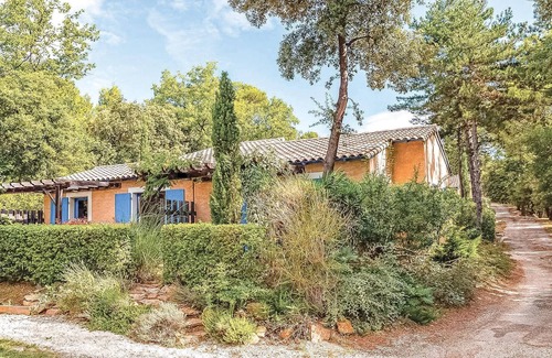 Le Crotoy Maison | Les Mazets de Gaujac