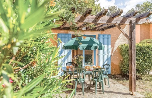 Le Crotoy Maison | Les Mazets de Gaujac