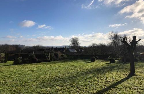 South Petherton Maison | Stunning Home in Large Gardens