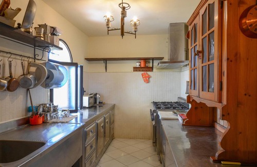 Seravezza Maison | Superbe maison à Giustagnana