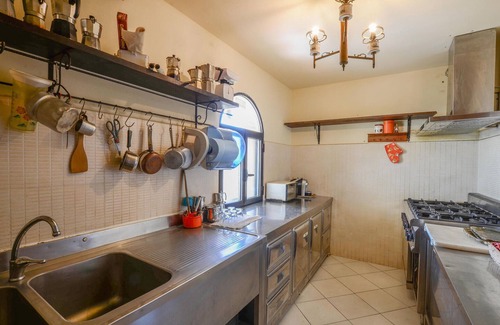 Seravezza Maison | Superbe maison à Giustagnana