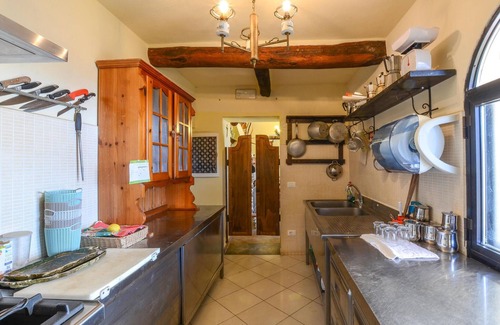 Seravezza Maison | Superbe maison à Giustagnana