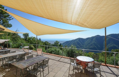 Seravezza Maison | Superbe maison à Giustagnana