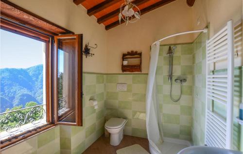 Seravezza Maison | Stunning Home In Giustagnana