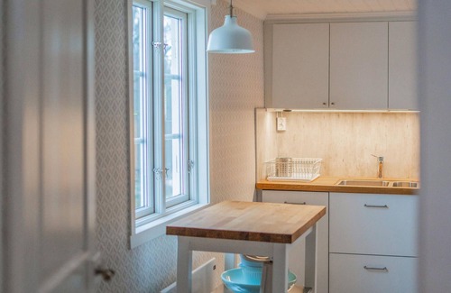 Gronahog Maison | Superbe maison à Grönahög avec WiFi