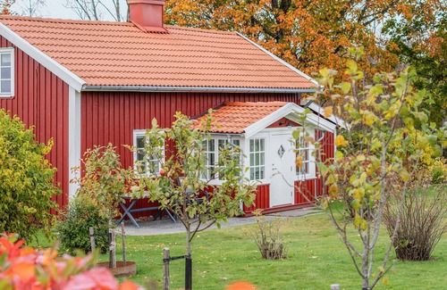 Gronahog Maison | Superbe maison à Grönahög avec WiFi