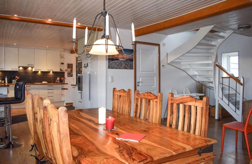 Simrishamn Maison | Superbe maison à Hammenhög avec sauna