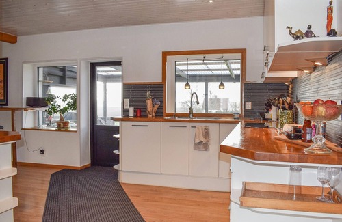 Simrishamn Maison | Superbe maison à Hammenhög avec sauna