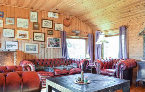 Askoy Maison | Stunning Home In Haulandshella