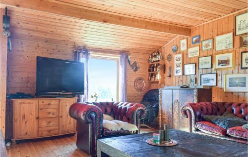Askoy Maison | Stunning Home In Haulandshella