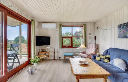 Hejlsminde Strand Maison | Stunning Home In Hejls