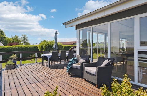 Hejlsminde Strand Maison | Superbe maison à Hejls avec WiFi