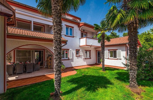 Cancini Maison | Superbe maison à Kukci - Nova Vas