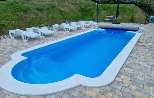 Veliko Trgovisce Maison | Stunning Home In Veliko Trgovisce