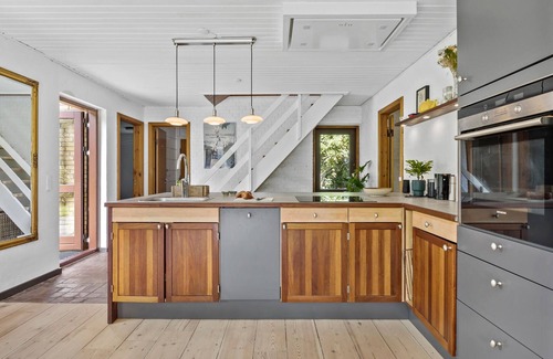 Hundested Maison | Superbe maison à Hundested avec WiFi