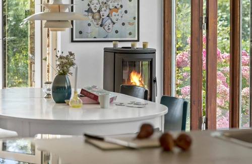 Hundested Maison | Superbe maison à Hundested avec WiFi