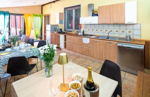 Sessa Cilento Maison | Superbe maison à Sessa Cilento