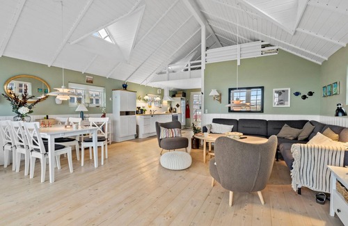 Juelsminde Maison | Superbe maison à Juelsminde avec WiFi