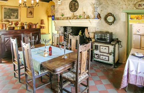 Juignac Maison | Logis de Chenevière