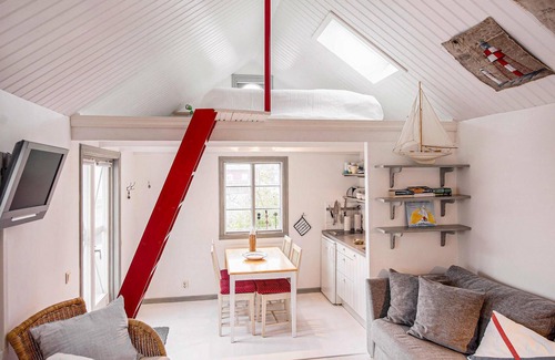 Karingon Maison | Superbe maison à Käringön