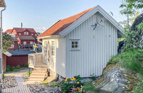 Karingon Maison | Superbe maison à Käringön