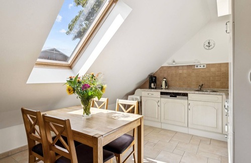 Kenz-Kustrow Maison | Stunning home in Kenz Küstrow