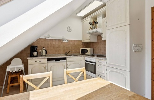 Kenz-Kustrow Maison | Stunning home in Kenz Küstrow