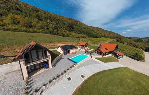 Kalnik Maison | Stunning Home In Kamesnica With Sauna