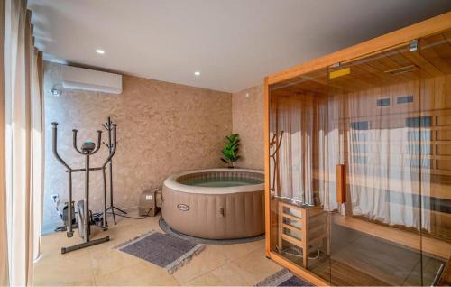 Kalnik Maison | Stunning Home In Kamesnica With Sauna