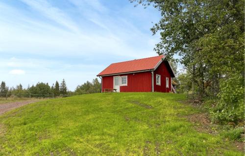 Korsberga Maison | Stunning Home In Korsberga With Wifi